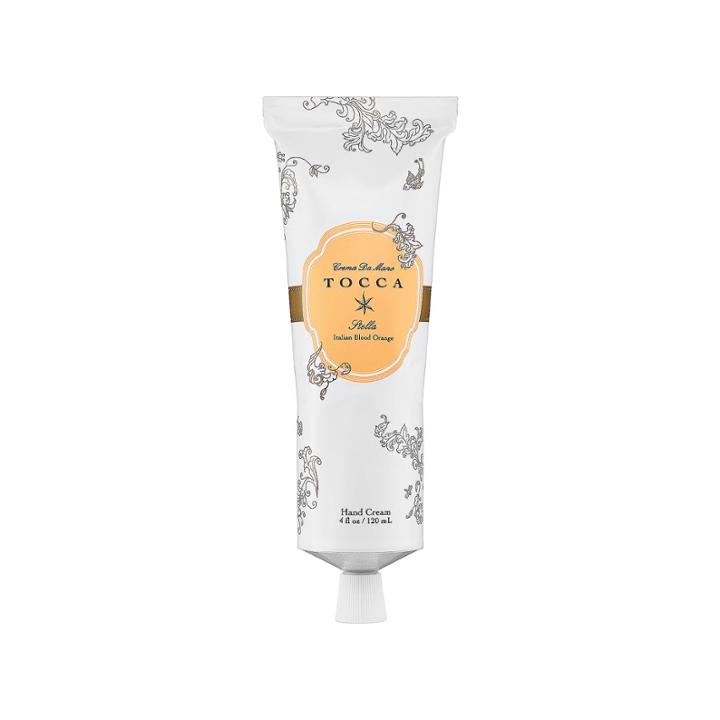 Tocca Beauty Crema Da Mano - Hand Cream Stella
