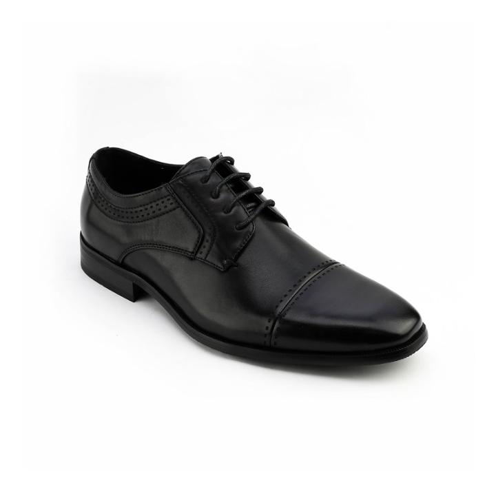 X-ray Fleet Mens Oxford Shoes