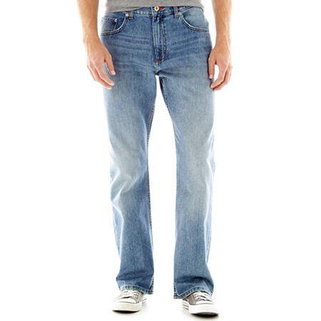 Lee Modern Series Bootcut Jeans