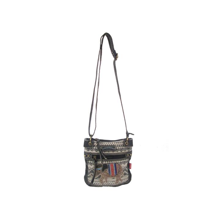 Unionbay Elephant Shoulder Backpack