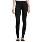 Mixit&trade; Black Snap Legging
