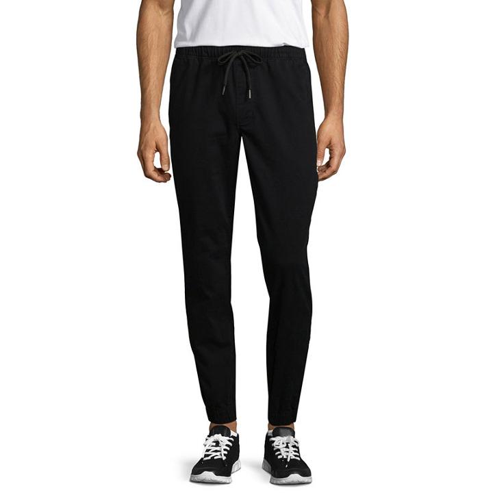 Arizona Flex Twill Jogger Pants