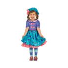 Little Charmers Lavendar Child Costume