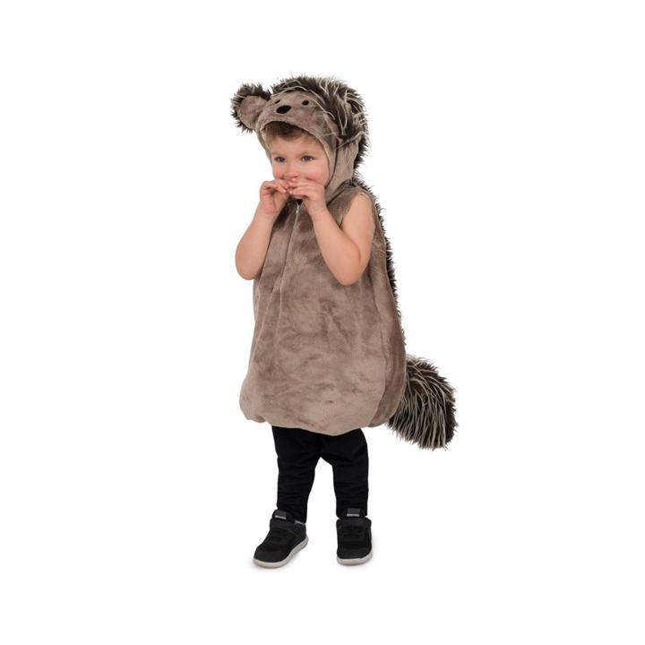 Needles The Porcupine Child Costume