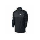 Nike Long Sleeve Woven Jacket