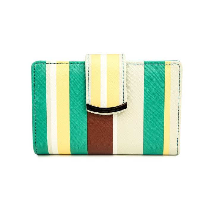 Mundi S & P Striped Indexer Wallet