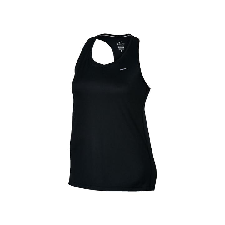 Nike Miler Running Tank Top - Plus