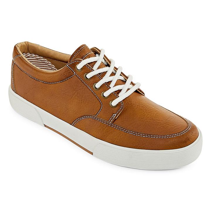 St. John's Bay Borden Mens Sneakers