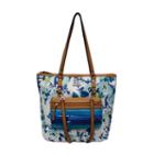 Rosetti Lizzy 2 In 1 Tote Bag