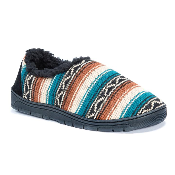 Muk Luks Men's John Slippers