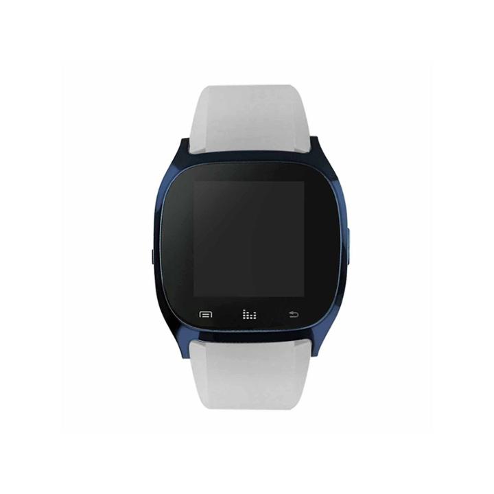 Itouch White Smart Watch-jci3160nv590-001