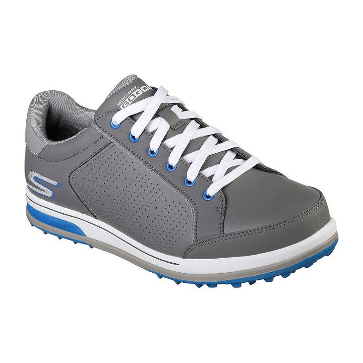 Skechers Go Drive Mens Golf Shoes