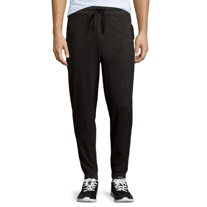 No Retreat Jogger Pants