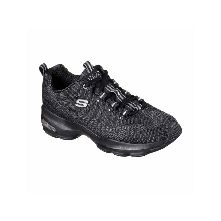 Skechers D'lites Ultra Womens Sneakers