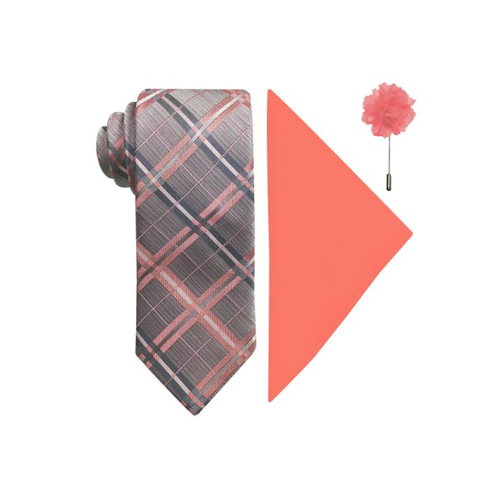 J.ferrar Grid Tie Set