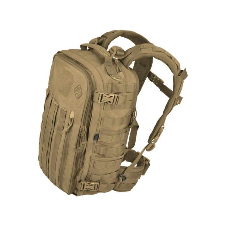 Hazard 4 Officer Front/back Slim Organizer Pack