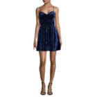By & By Sleeveless Party Dress-juniors