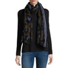 Mixit Oblong Cold Weather Scarf