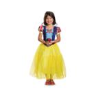Disney Snow White Deluxe Sparkle Child Costume
