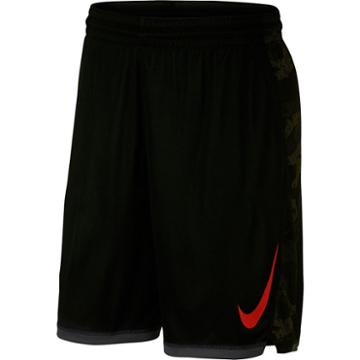 Nike Hardwood Basketball Shorts