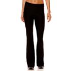 Xersion&trade; Quick-dri Performance Bootcut Pant - Short