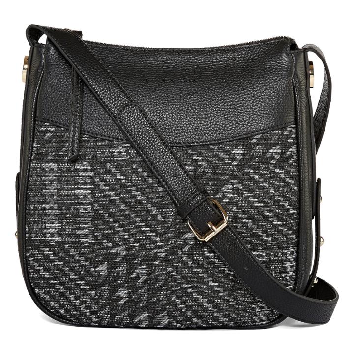 Perlina Krista Crossbody Bag