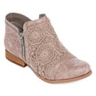 Tallulah Blu Topan Womens Shooties