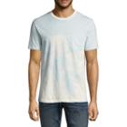 Arizona Short Sleeve Pocket T-shirt