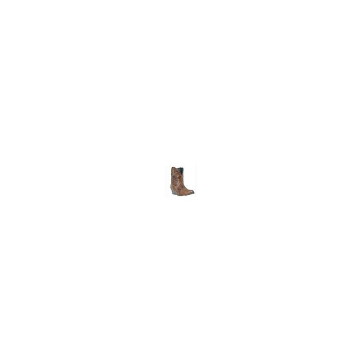 Dingo Adobe Womens Cowboy Boots