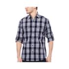 Jc Los Angeles Long-sleeve Woven Shirt