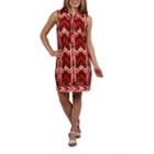 24/7 Comfort Apparel Charley Dress