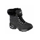 Skechers Snow Plaza Womens Walking Shoes