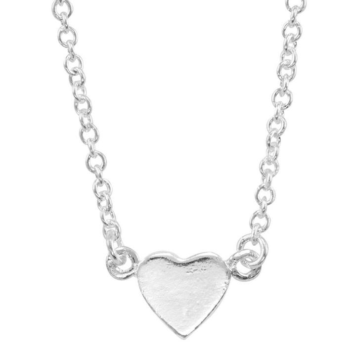 Itsy Bitsy Pendant Necklace
