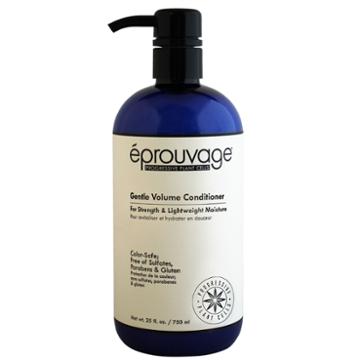 Eprouvage Prouvagegentle Volume Conditioner - 25 Oz.