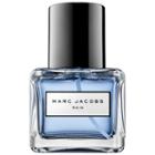 Marc Jacobs Fragrances Splash: Rain