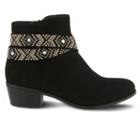 Spring Step Palace Womens Bootie