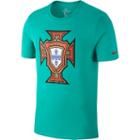 Nike Portugal Crest Tee