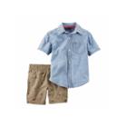 Carter's 2-pc. Short Set
