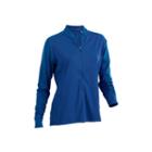 Melody Pullover Plus Quarter-zip Pullover Plus