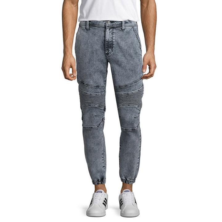 Arizona Flex Moto Jeans