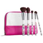 Sephora Collection J Goldcrown For Sephora Collection: Bleeding Hearts Brush Set