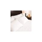 Adi Hospitality Villa Capri 300tc Sateen King Flat Sheet