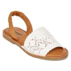 Arizona Harmony Macram Sandals