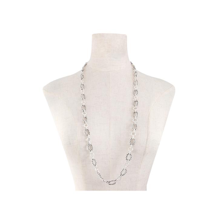 Monet Jewelry 34 Inch Chain Necklace