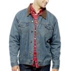 Wrangler Unlined Denim Jacket