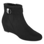East 5th Gretchen Womens Bootie