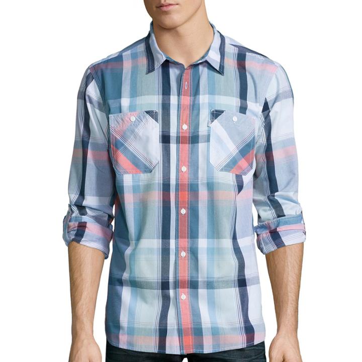 Levi's Beams Woven Shirt