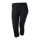 Nike Quick Dry Capris Plus