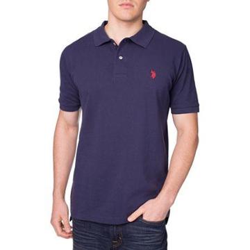 U.s. Polo Assn. Piqu Polo