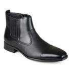 Vance Co Alex Mens Dress Boots